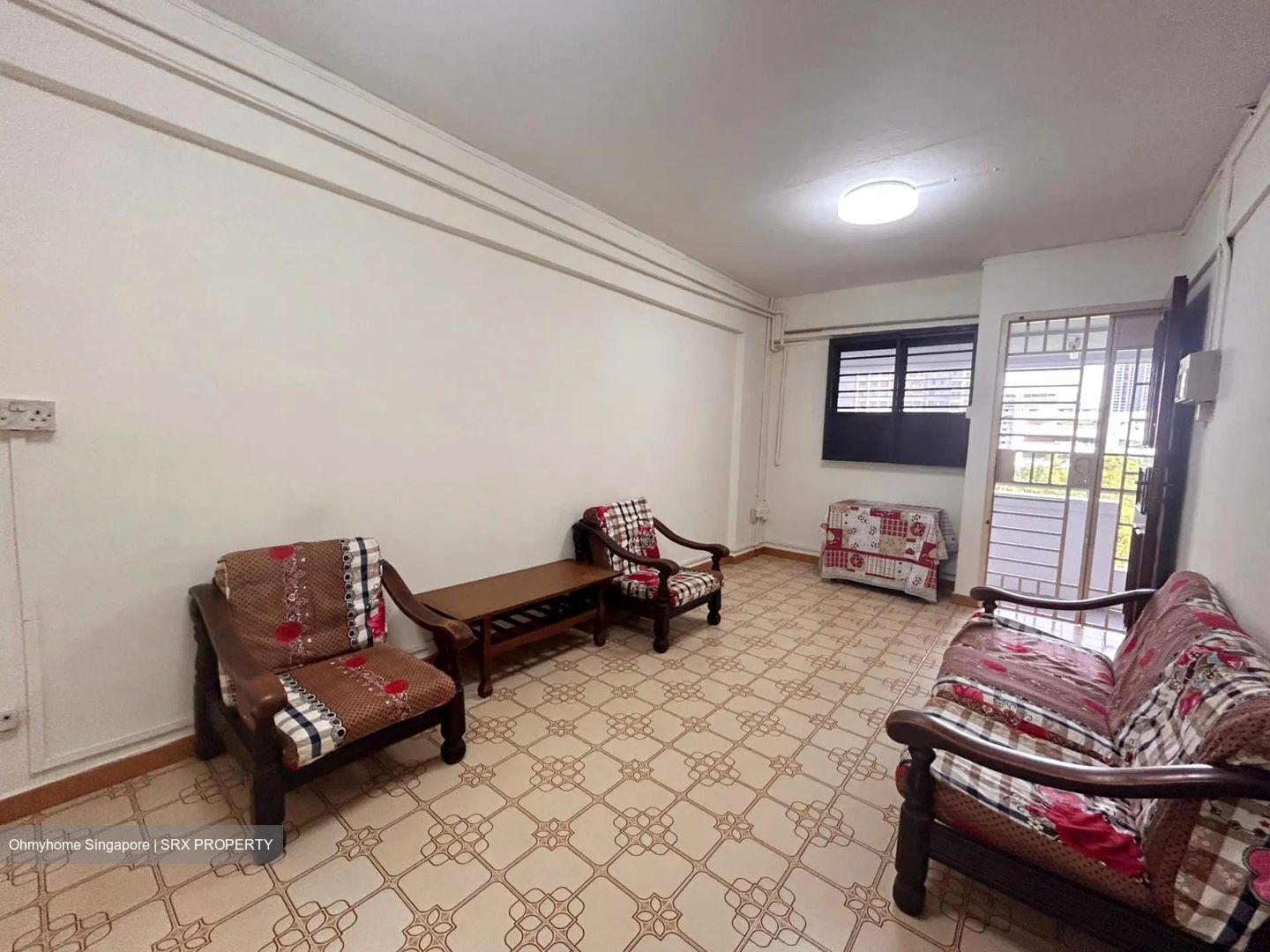 Blk 304 Clementi Avenue 4 (Clementi), HDB 3 Rooms #577089011